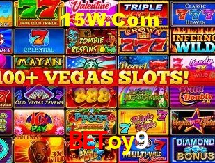 Provedores de Jogos Betoy9