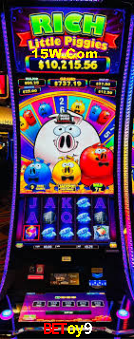 Live Casino Betoy9