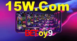 Secure Login Betoy9