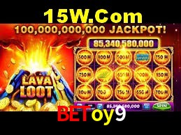 Flash Promotion Betoy9