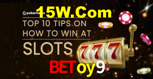 Tournaments Betoy9