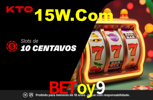 Betoy9 App