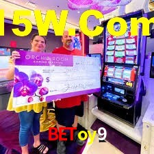 Slot Games Betoy9