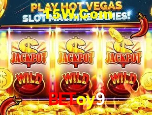 Sinta a adrenalina dos jogos de cassino com Betoy9