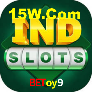 Betoy9 App Interface