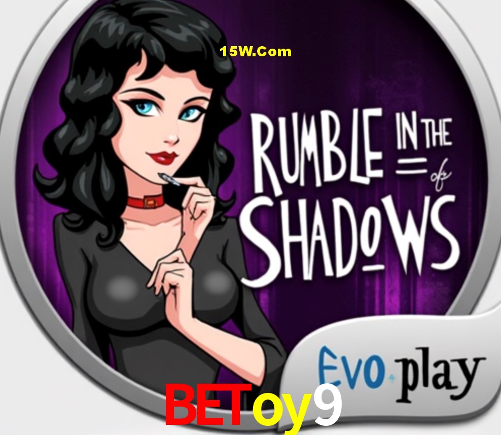 Casino Ao Vivo Betoy9