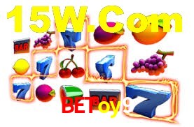 Game Providers Betoy9