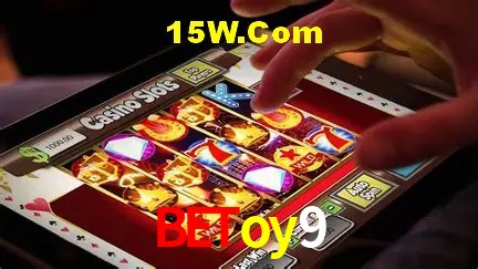 Benefícios da Conta Betoy9