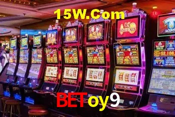 Estatísticas Esportivas Betoy9