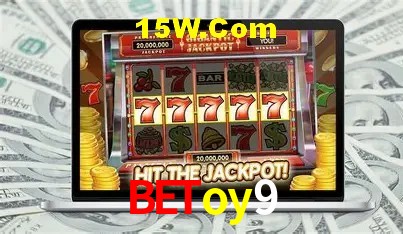 Apostas de Tênis Betoy9
