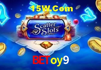 Recursos de Bônus Betoy9