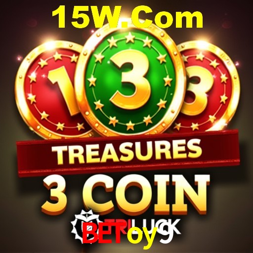 Descubra a Magia dos Jogos de Arcade no Betoy9
