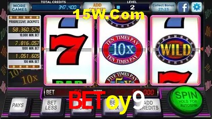 Betoy9 App