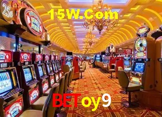 Betoy9 App