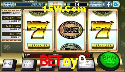 Betoy9 - Plataforma De Jogos De Cassino - Betoy9.Com